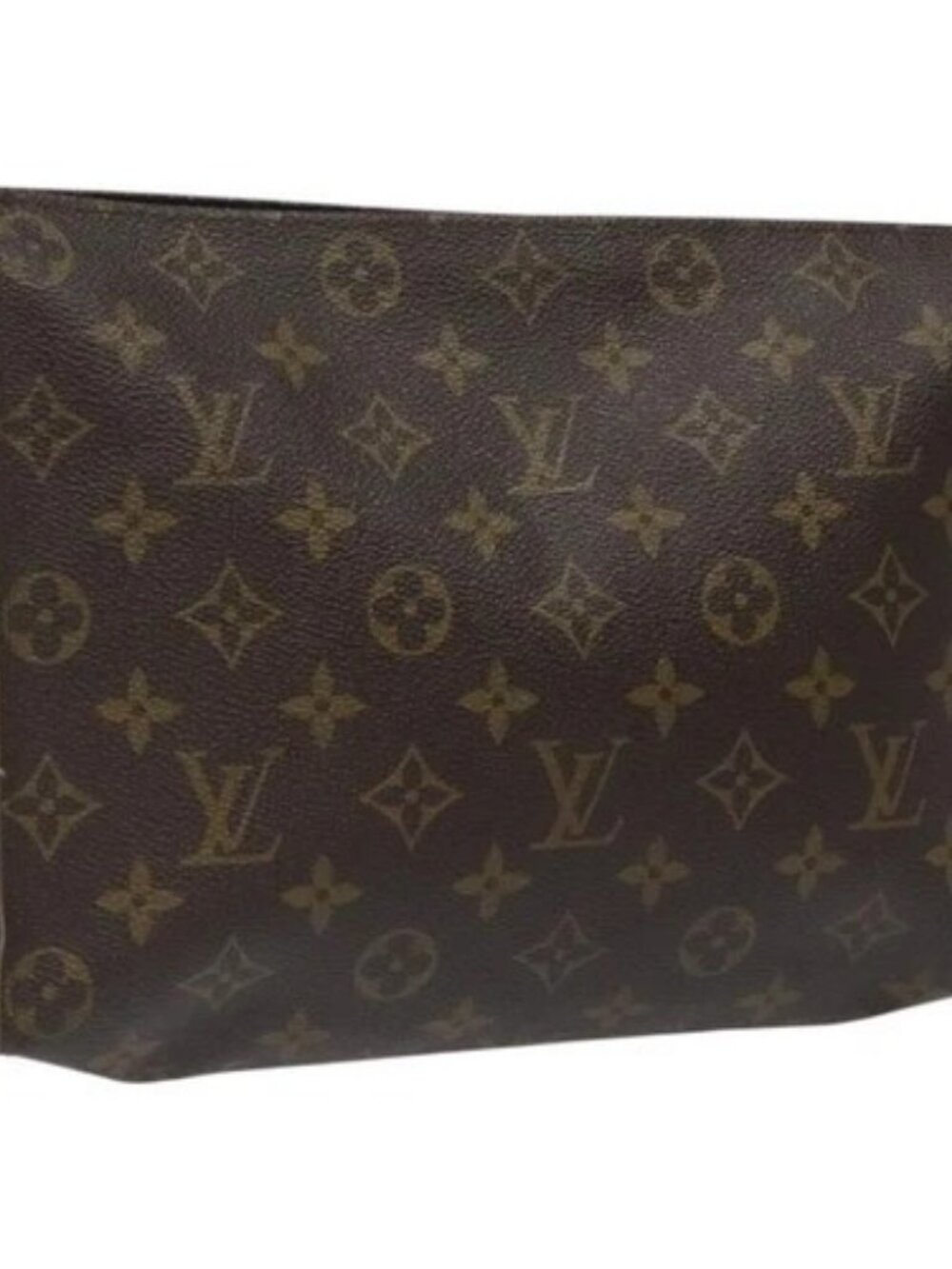 LOUIS VUITTON Monogram Poche Toilette 26 Pouch